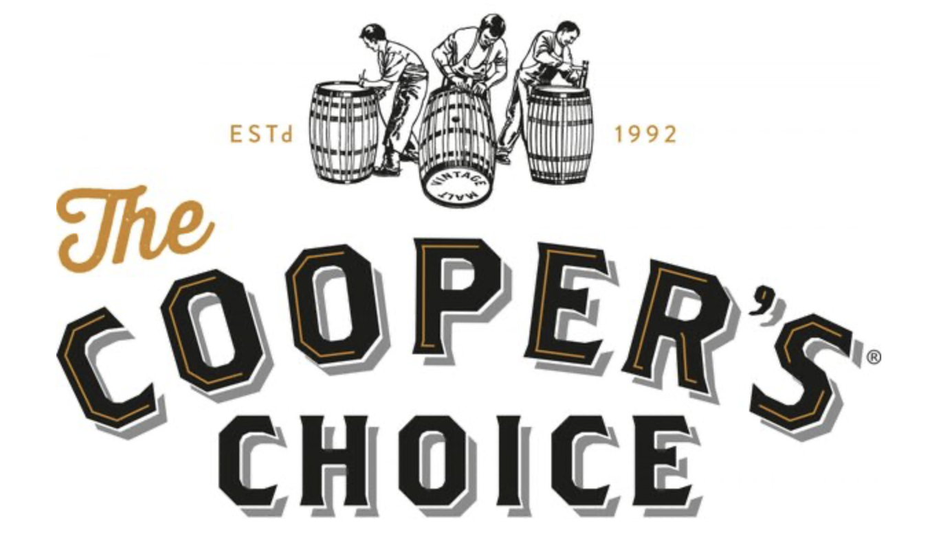The Cooper's Choice